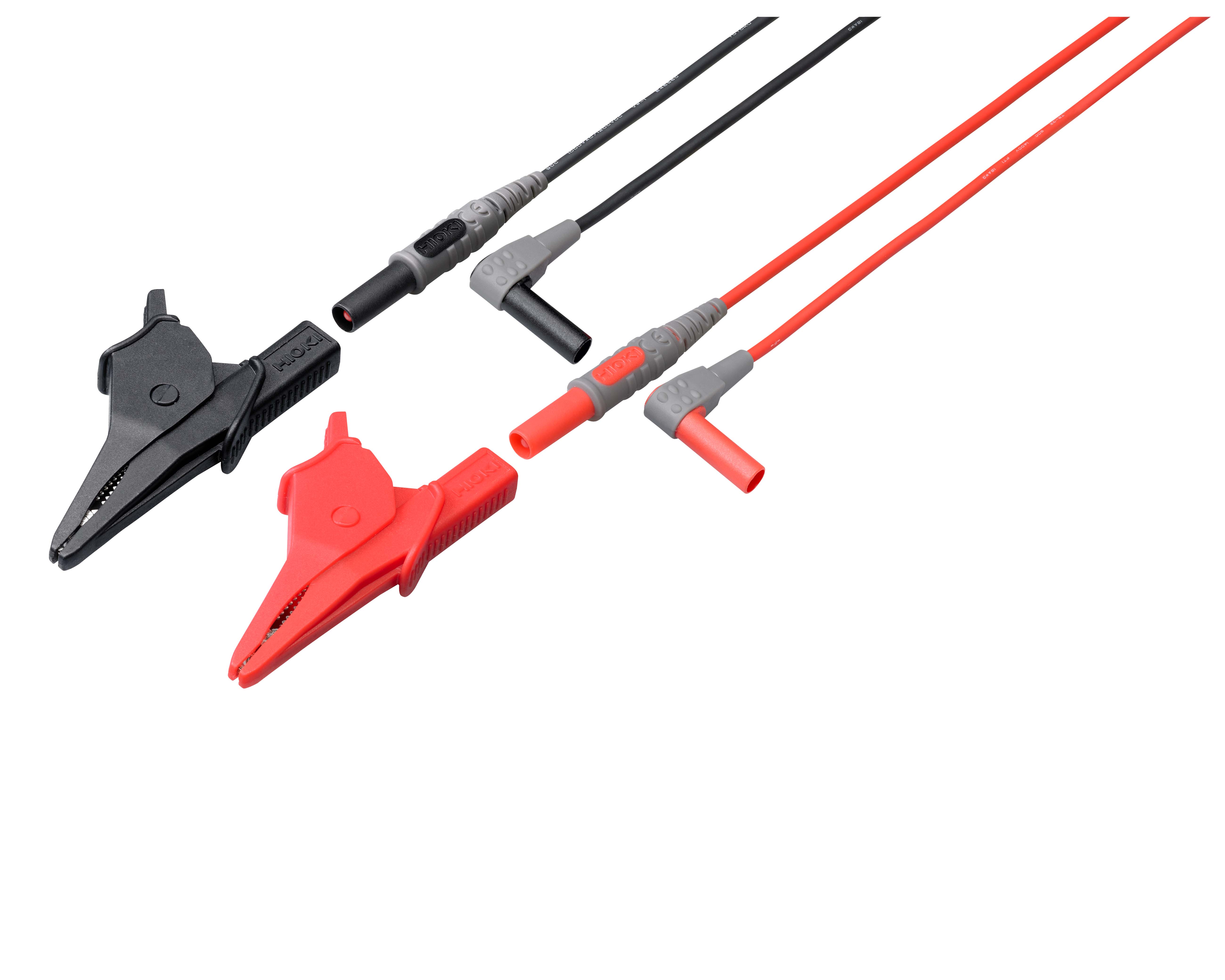 HIOKI CONNECTION CORD