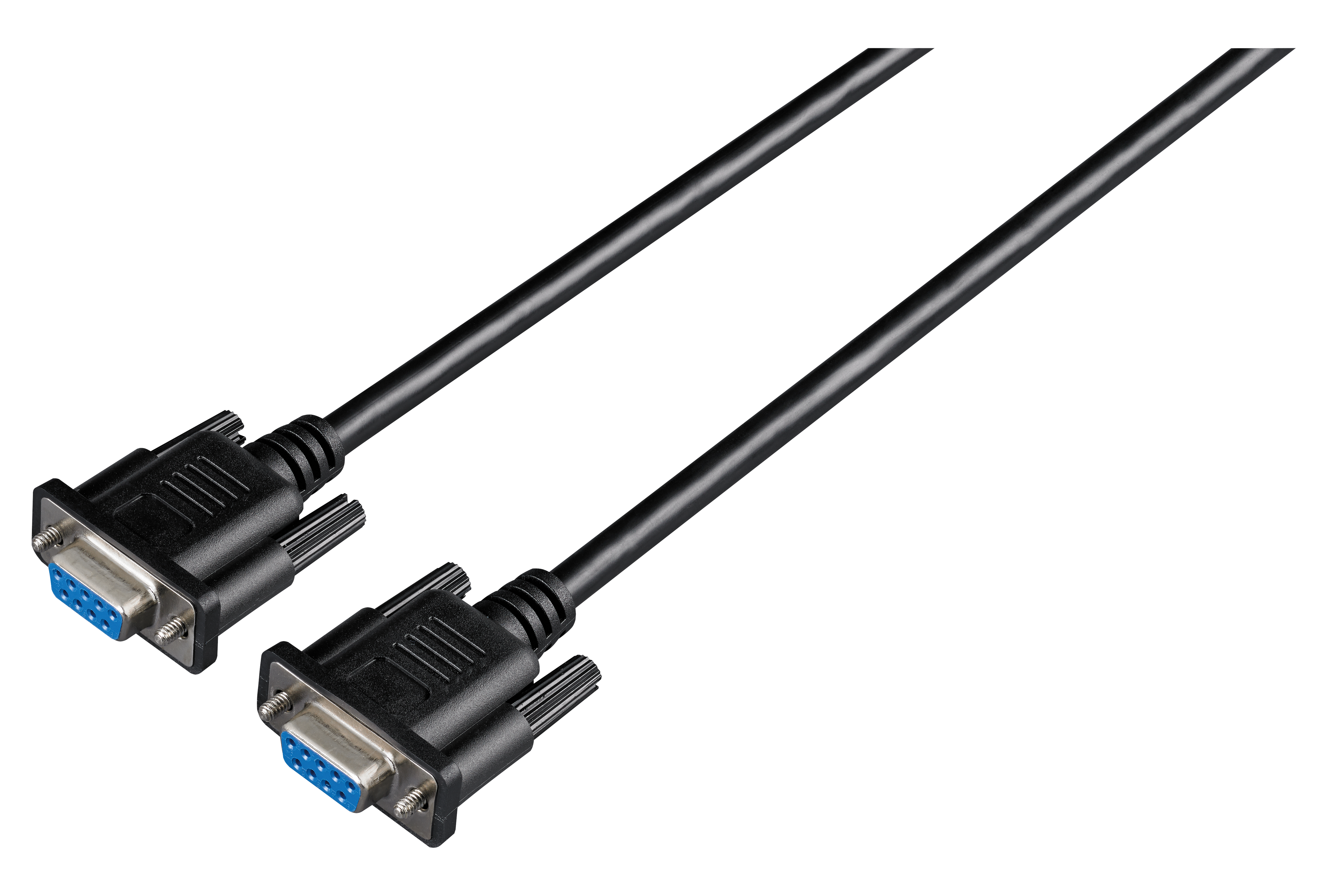 HIOKI RS-232C CABLE(9pin-9pin/1.8m)