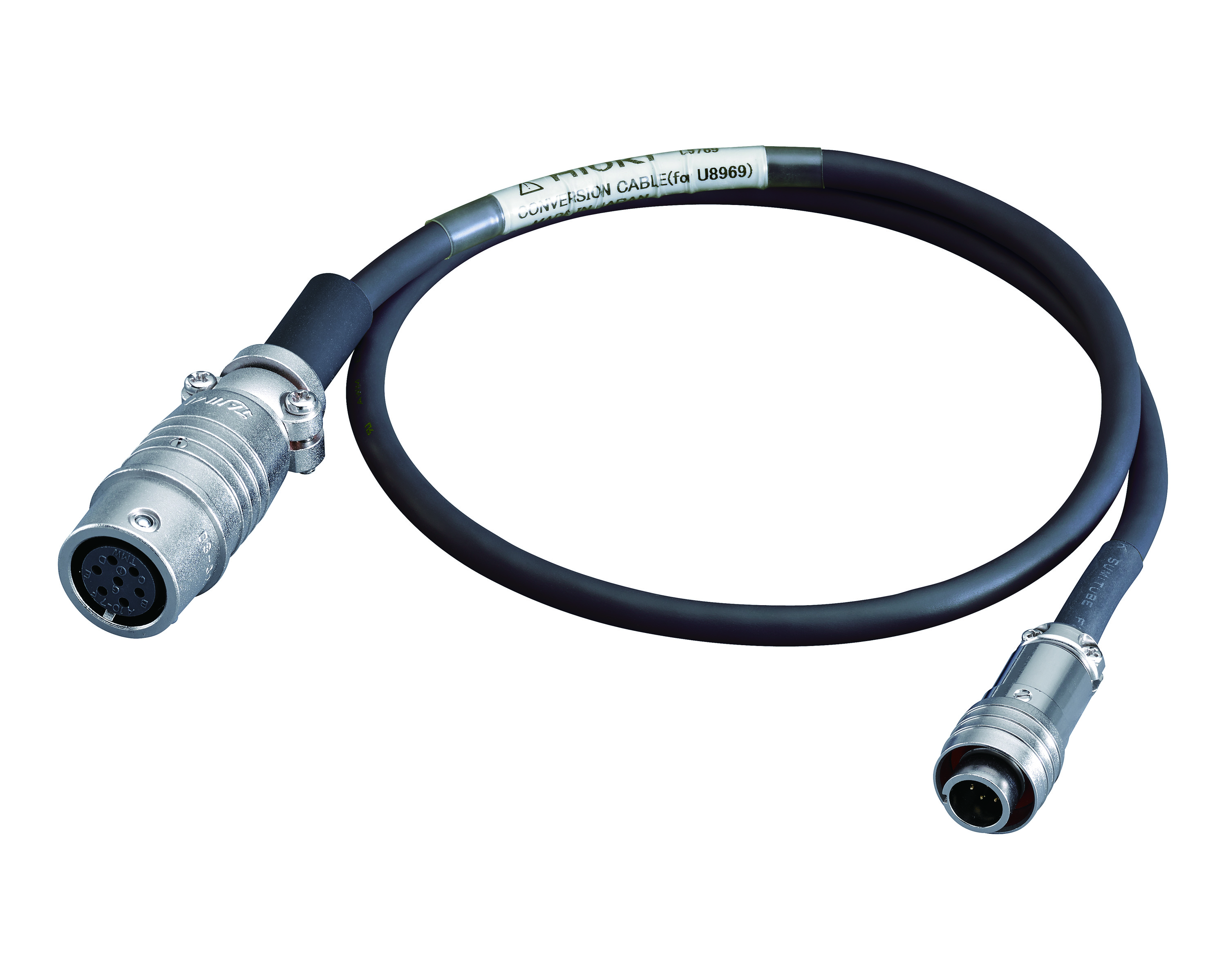 HIOKI CONVERSION CABLE