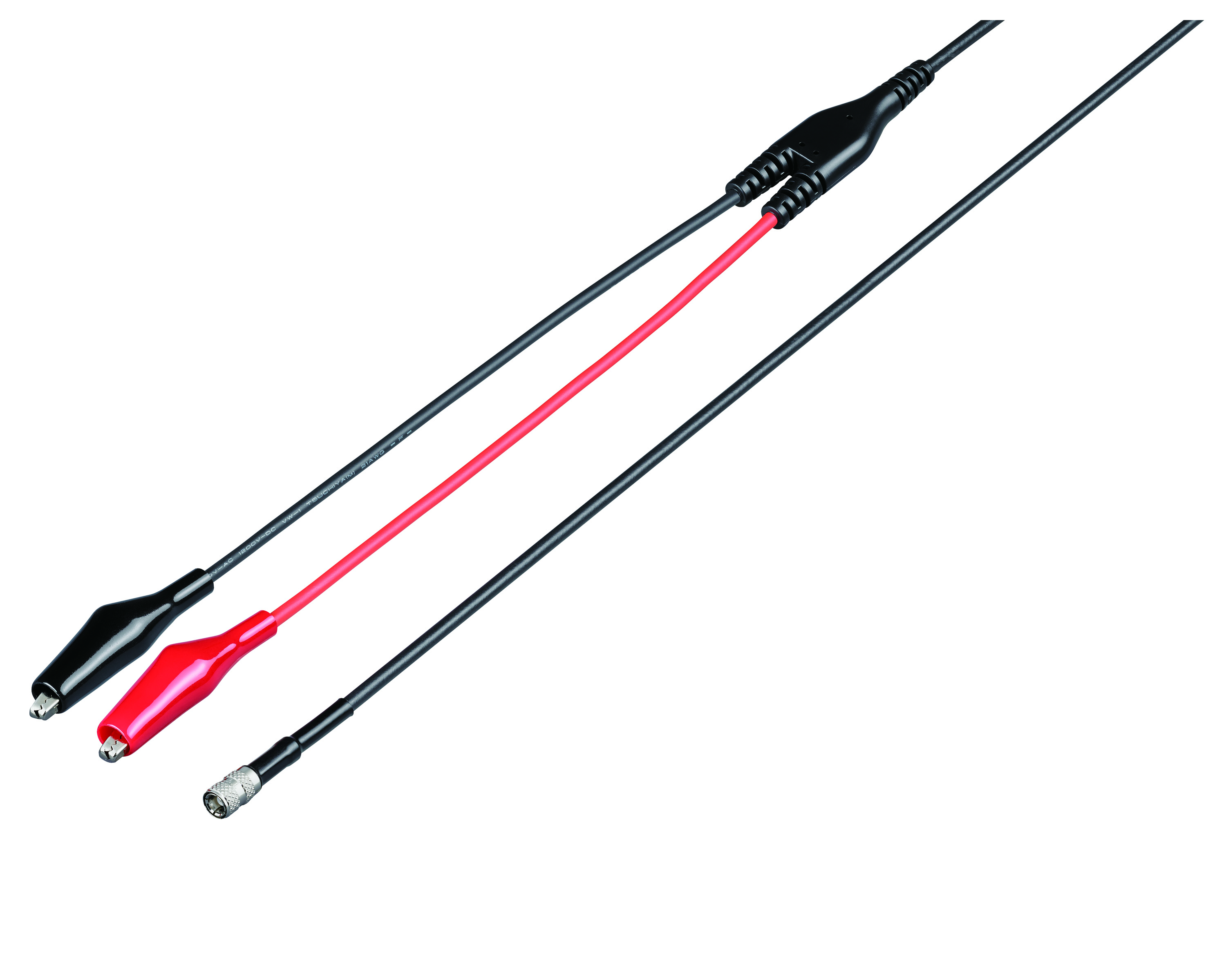 HIOKI CONNECTION CABLE