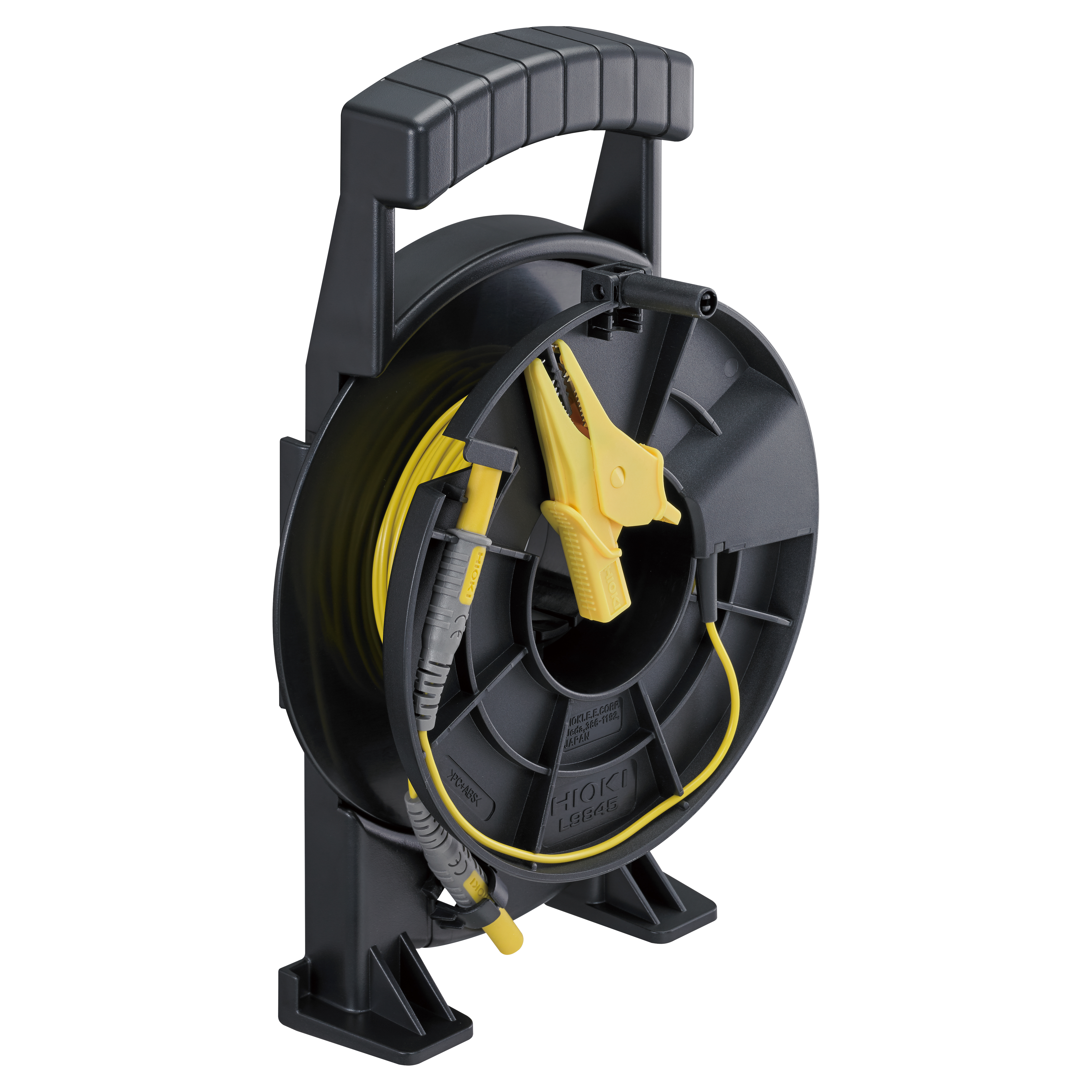 HIOKI MEASUREMENT CABLE