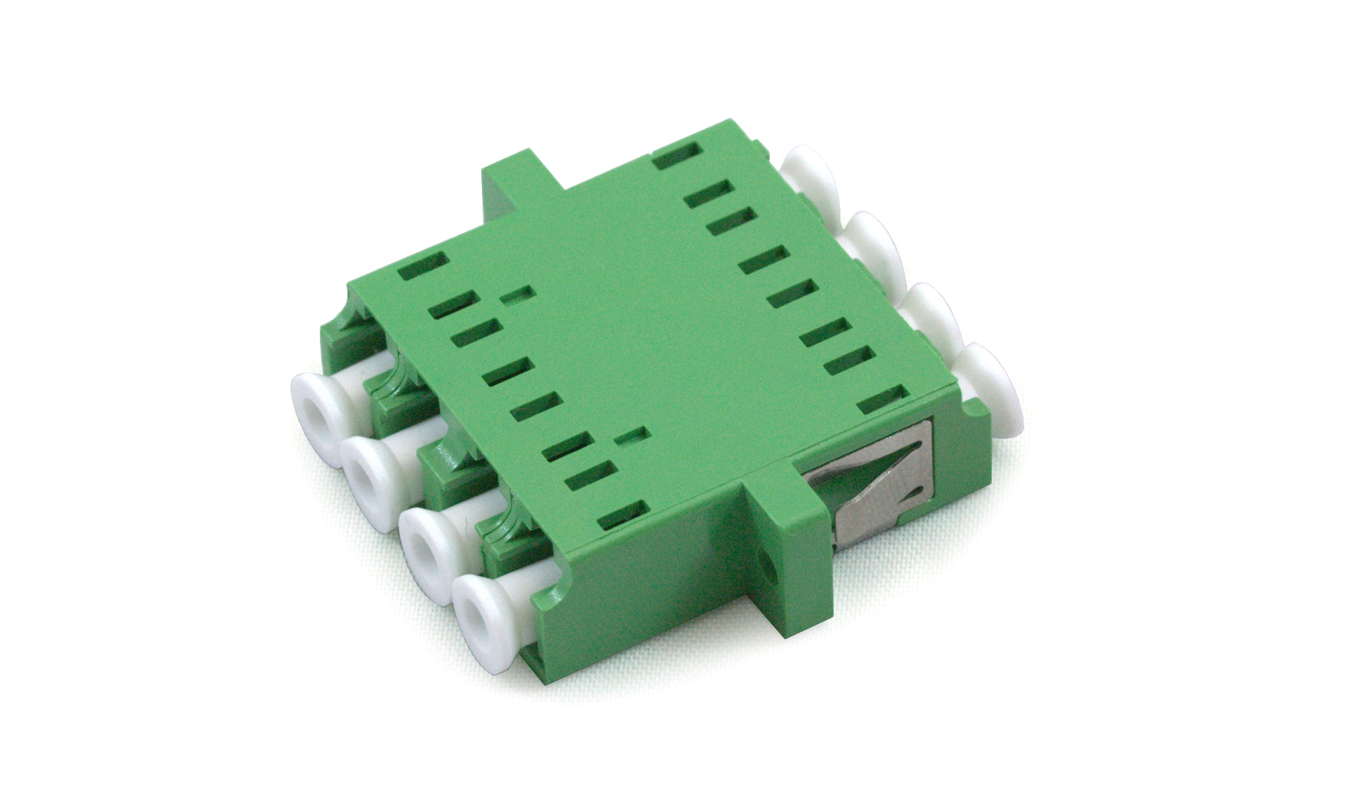 BCC Solutions LC/APC SM Quad adapteri