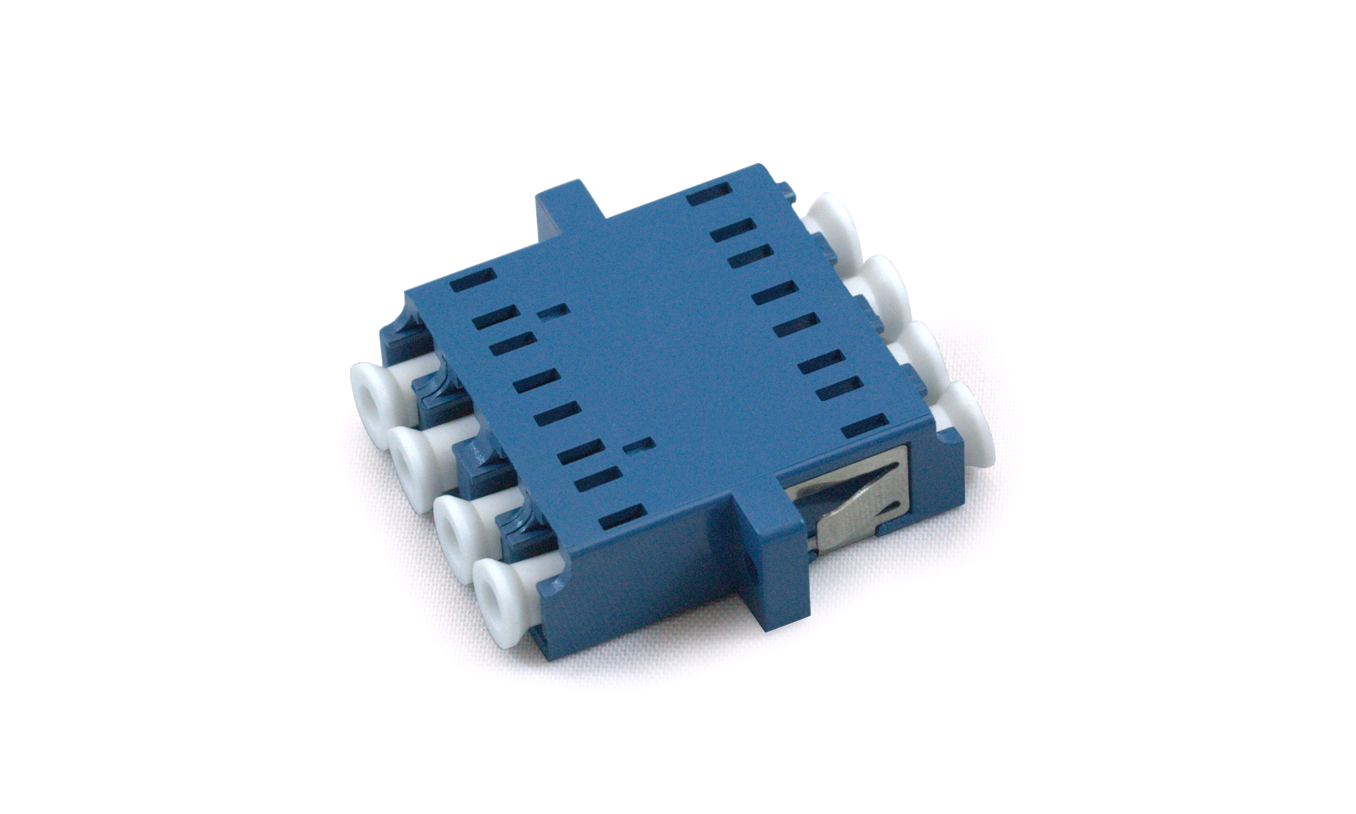 BCC Solutions LC/UPC SM Quad adapteri