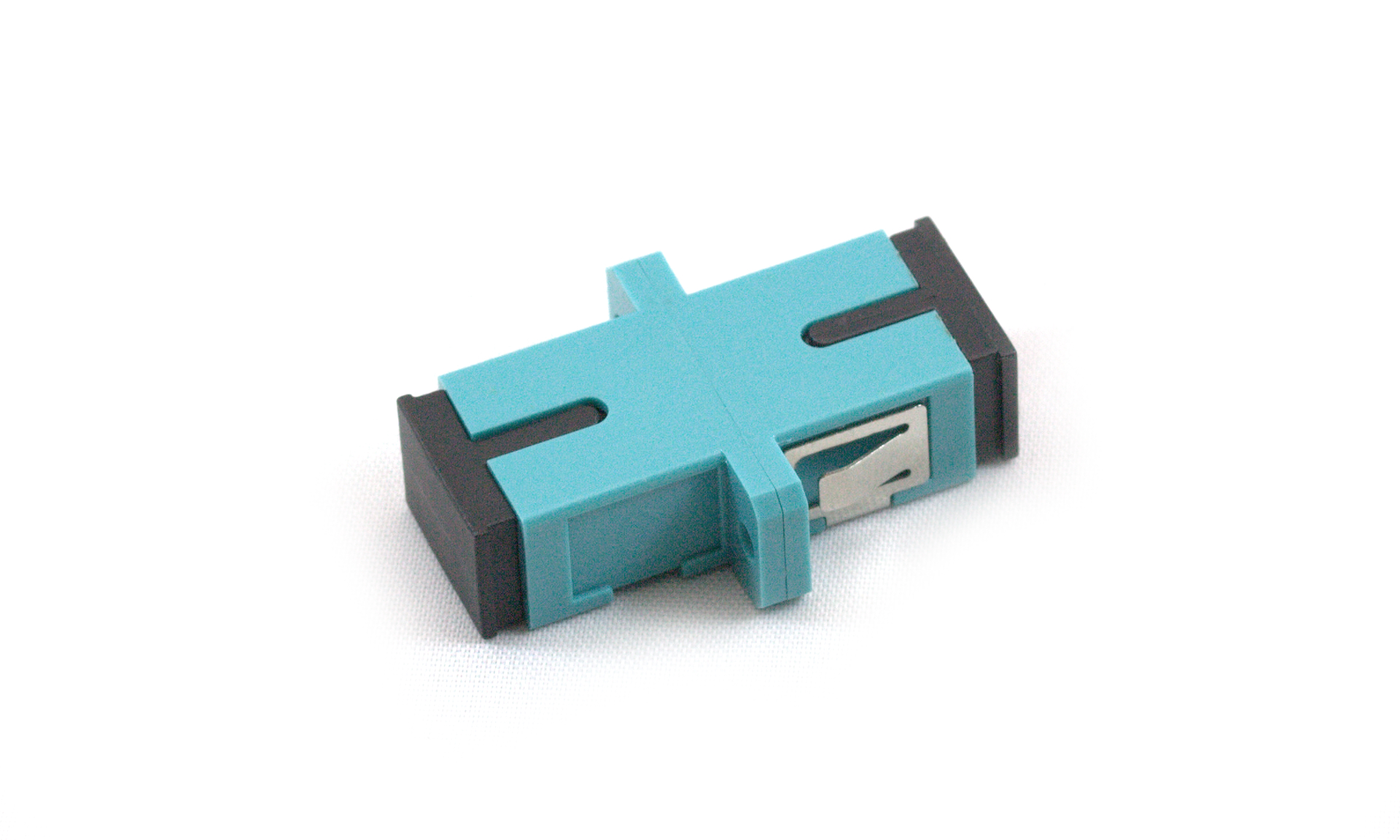BCC Solutions SC/UPC Simplex OM3, Aqua adapteri