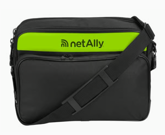 NetAlly LG SOFT CASE,LARGE SOFT CASE