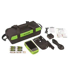 NetAlly LINKRUNNER 10G PROFESSIONAL KIT