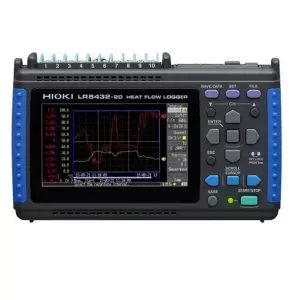 HIOKI DATA LOGGER