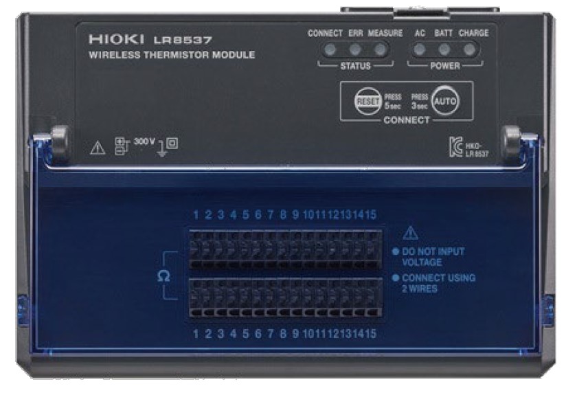 HIOKI THERMISTOR MODULE