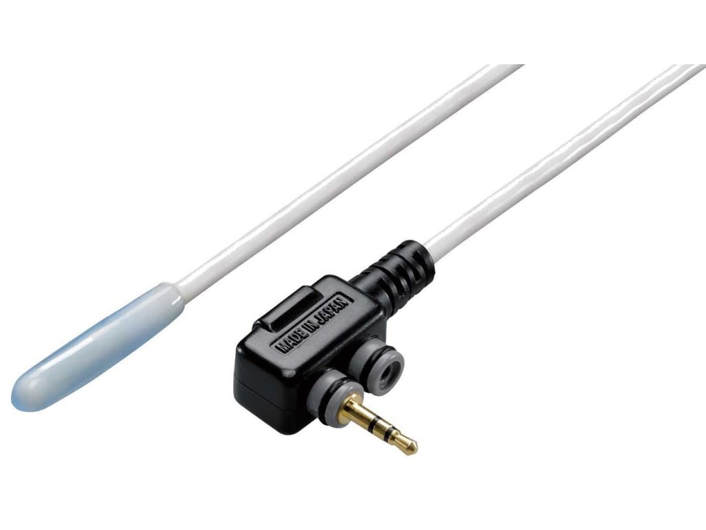 HIOKI Temperature Sensor