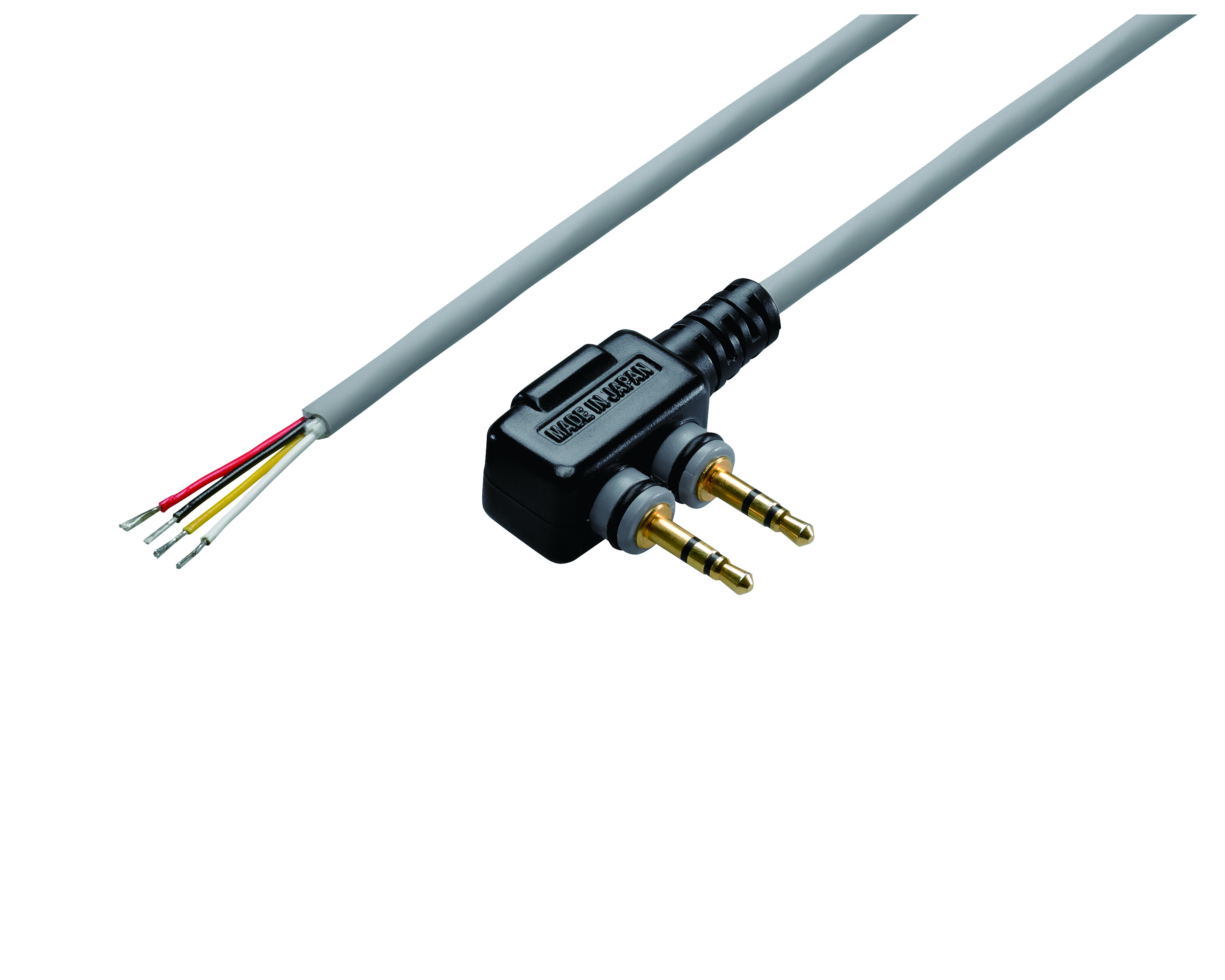 HIOKI CONNECTION CABLE