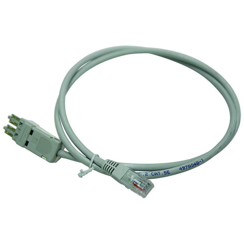 LSA/RJ45 2p 2m