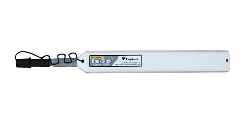 BCC Solutions One-Click M20 cleanerfor SMPTE connectors & 2mm fer