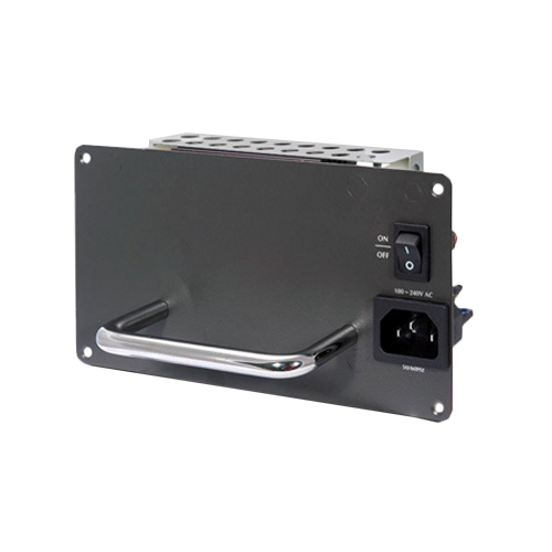 PLANET Planet 130W Redundant Power Supply, 100-240VAC for MC-1500R