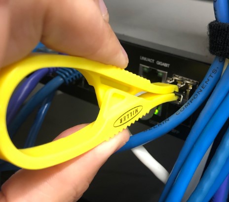 BCC Solutions SFP IrroitustyökaluMC04-7010