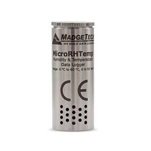 Madgetech MicroRHTemp