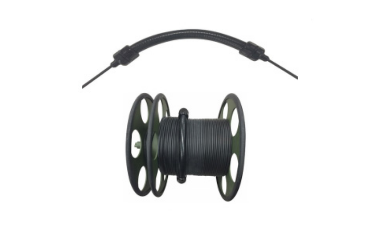  FIELD SPLICER FOR 5.5mmCABLE