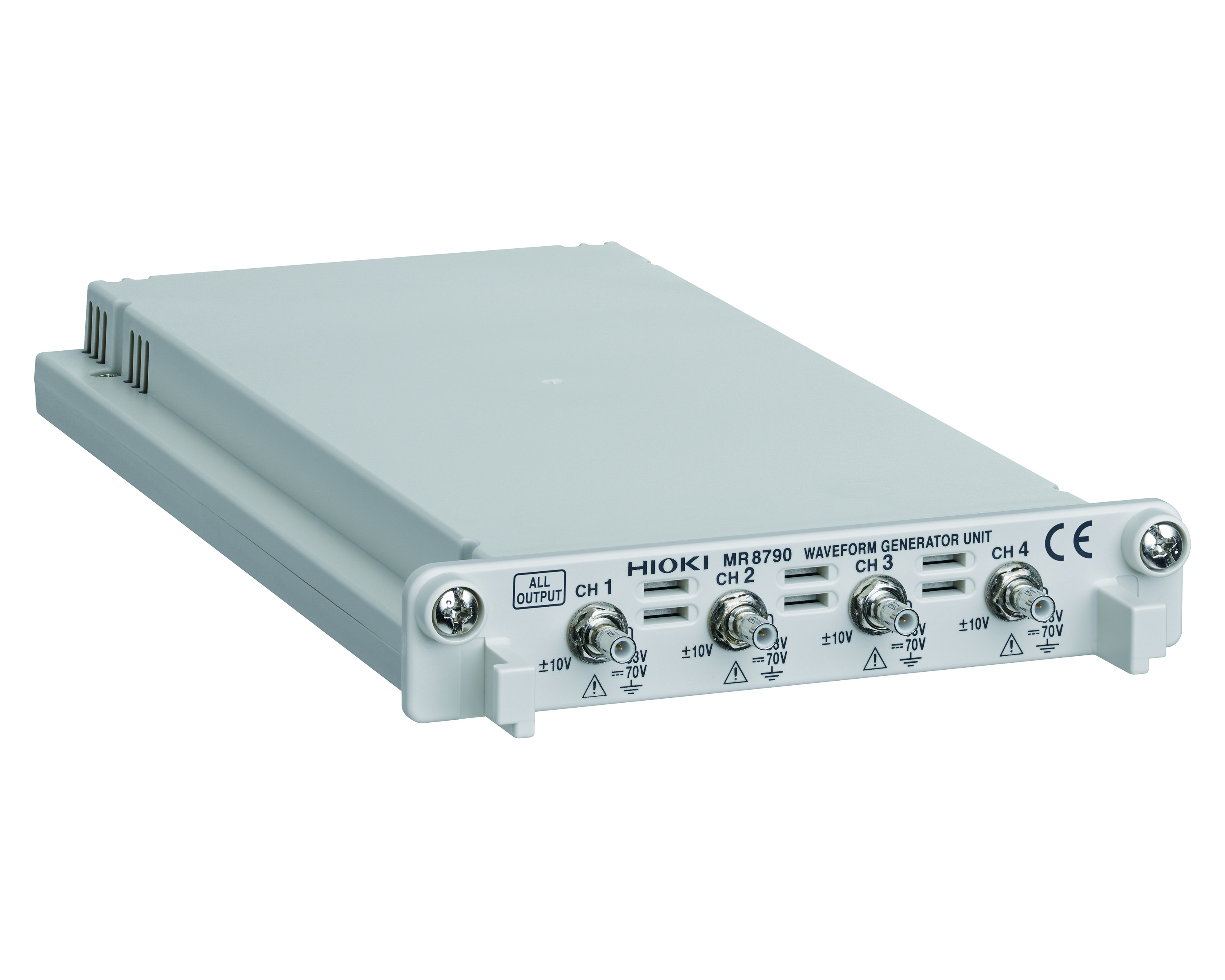 HIOKI WAVEFORM GENERATOR UNIT