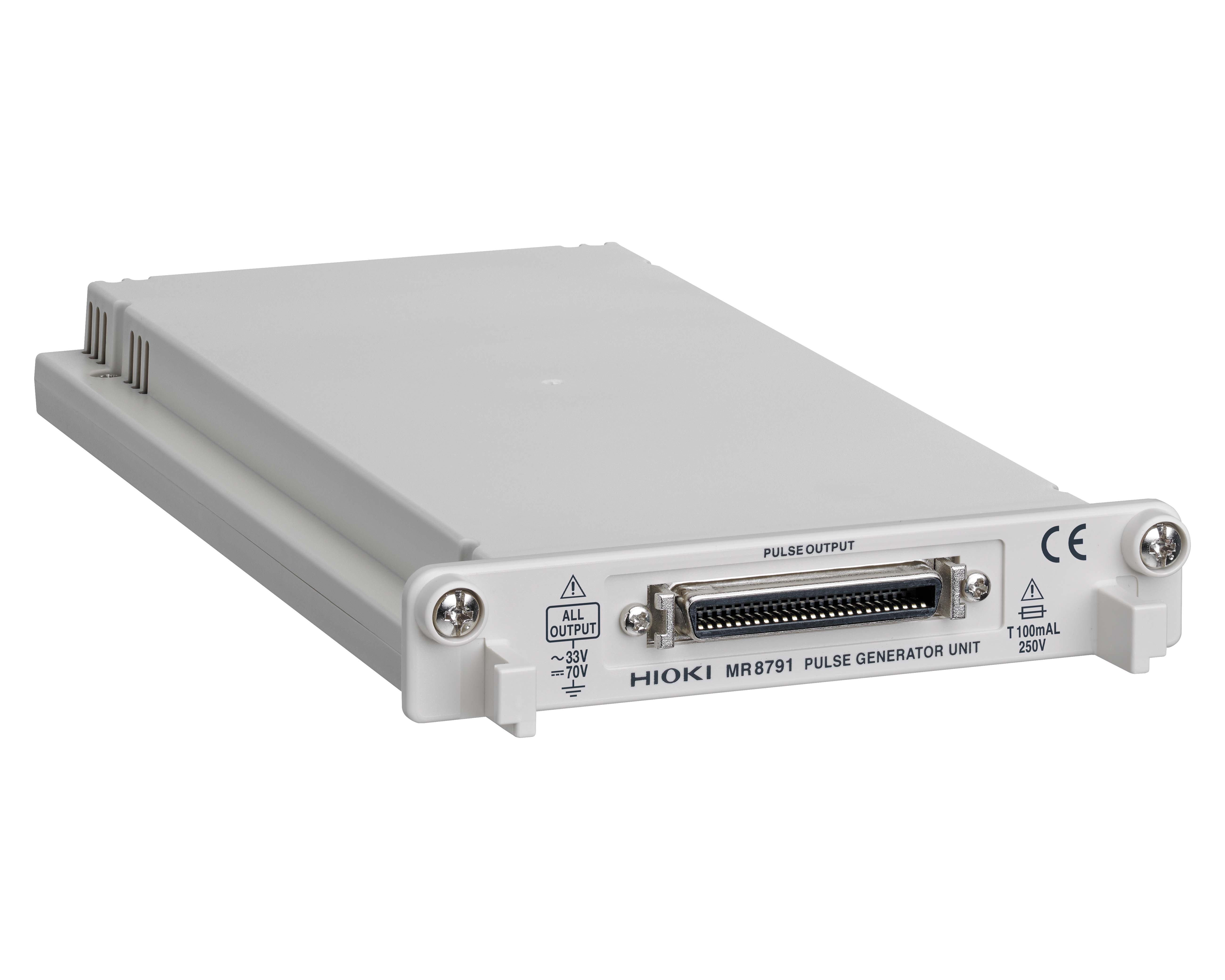 HIOKI PULSE GENERATOR UNIT