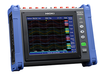 HIOKI Memory HiCorder