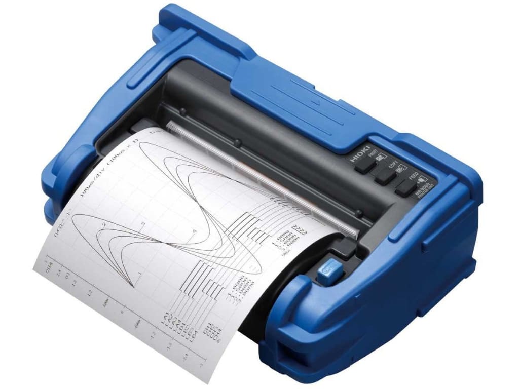 HIOKI Printer Unit, for MR8800