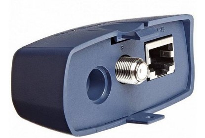 Fluke Networks MicroScanner2 Wiremap