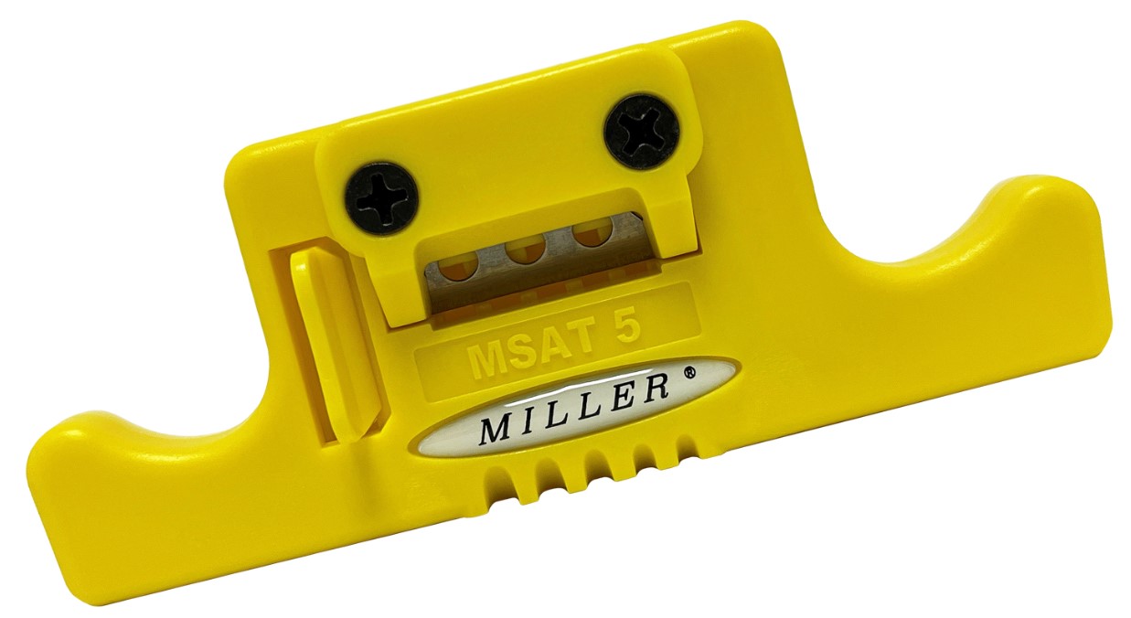 BCC Solutions  5-Channel Mid-Span Fiber Tool80930