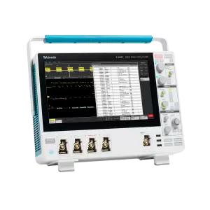 Tektronix Standard Warranty Extended to 3 Years