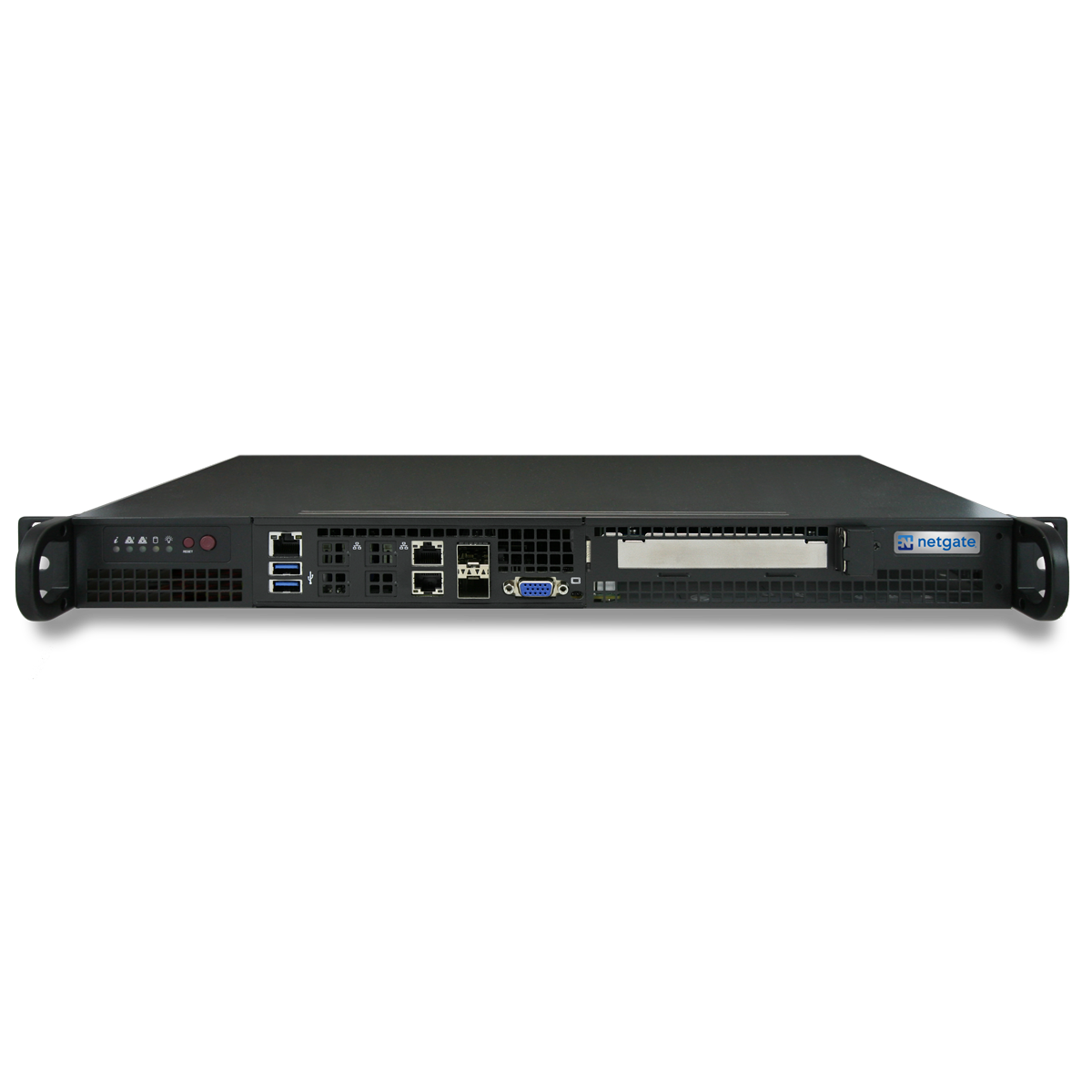 Netgate Netgate 1537 MAX SecurityGateway 1U pfSense+® 
