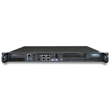 Netgate Netgate 1541 BASE SecurityGateway 1U pfSense+® 