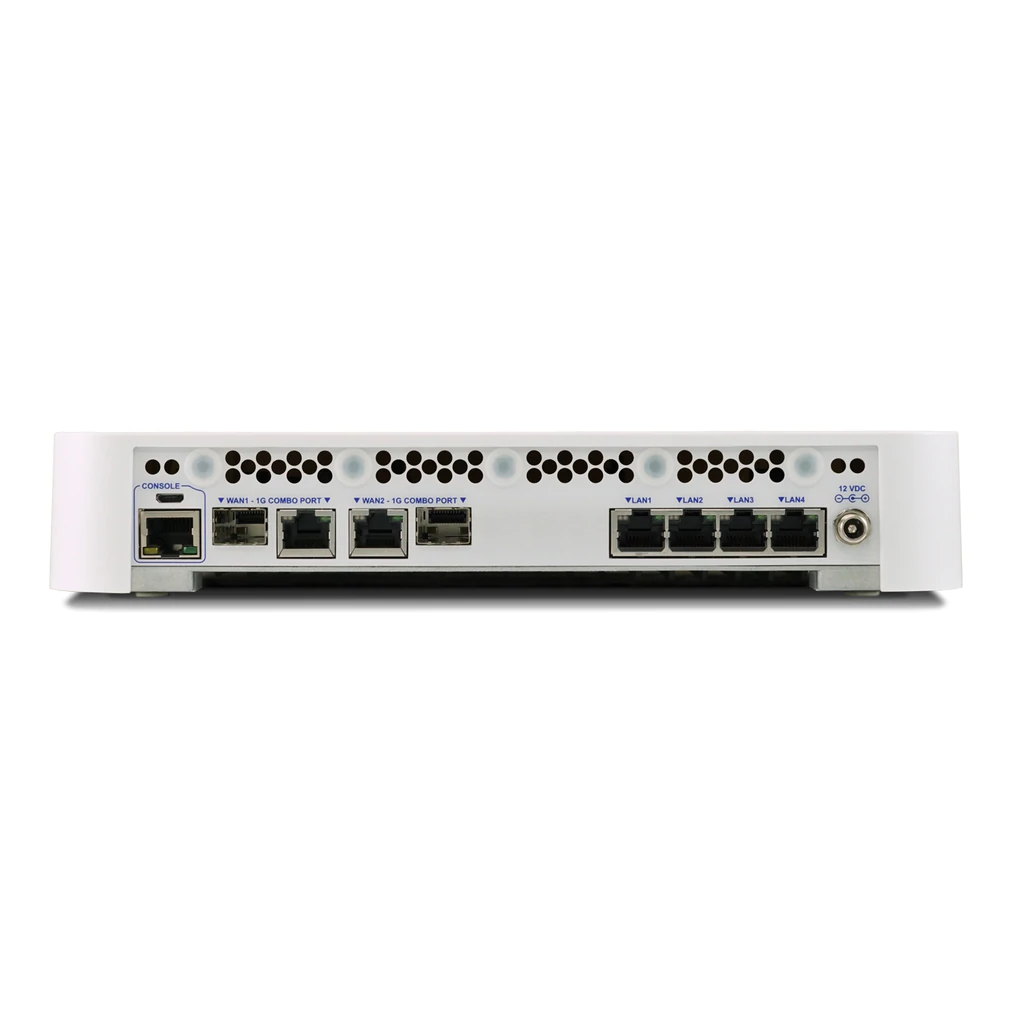 Netgate Netgate 4100 Security BASEGateway with pfSense®+ 