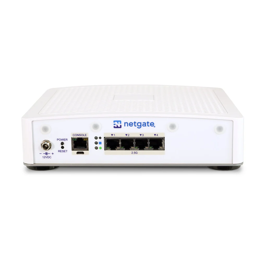 Netgate Netgate 4200 Security BASEGateway with pfSense®+ 