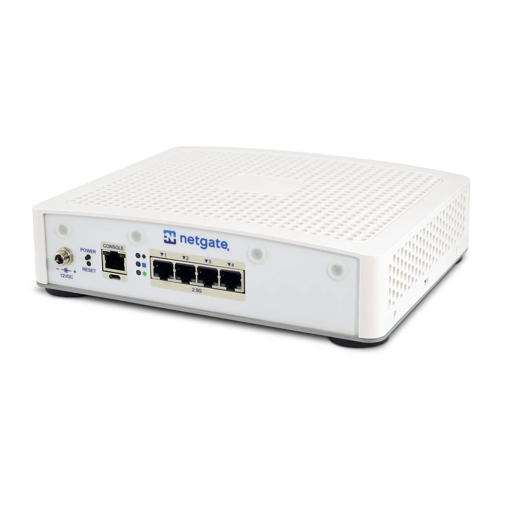 Netgate Netgate 4200 Security MAXGateway with pfSense®+ 