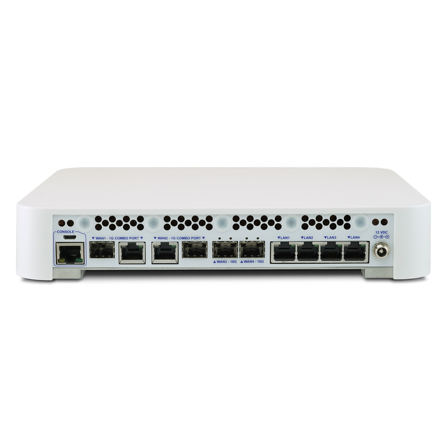 Netgate Netgate 6100 Security MAXGateway with pfSense®+ 