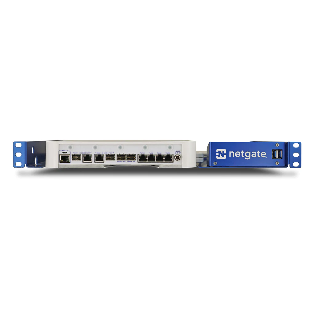 Netgate Netgate 8200 MaxSecurity Gateway pfSense+® 