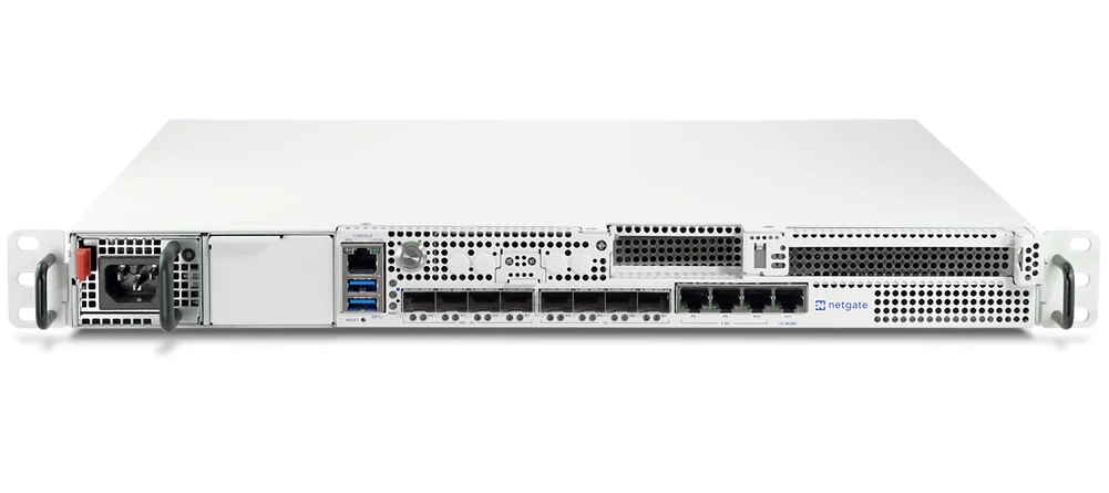 Netgate Netgate 8300 BASESecurity Gateway pfSense+® 