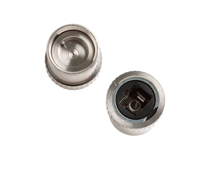 Fluke Networks Set of SC Test Adapters (2)