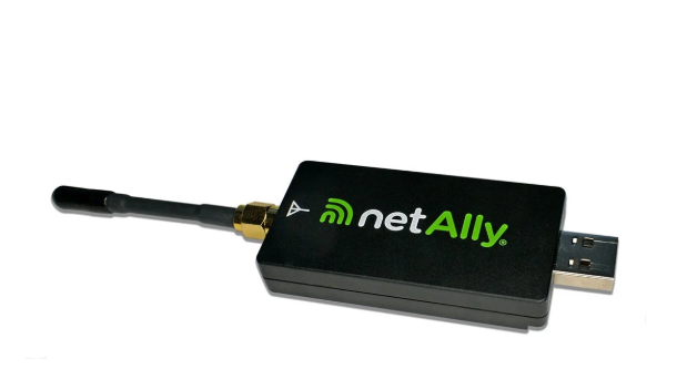 NetAlly NXT-1000NXT Portable Spectrum Analyzer