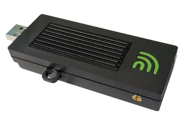 NetAlly NXT-2000NXT Portable Spectrum Analyzer