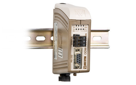 Westermo Westermo Point-to-Point Fibre Converter RS-232