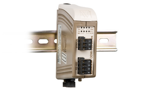 Westermo Westermo Point-to-Point Fibre Converter RS-422/485