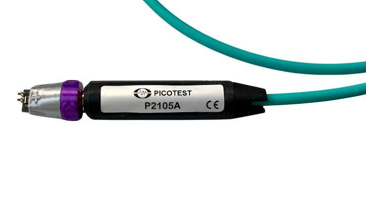 Picotest 1-Port TDR Probe