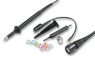 Tektronix 10X, 100 MHz Passive Voltage Probe for TDS3000
