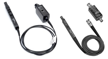 Tektronix Current Probe: 120 MHz, 1 mA to 3 A, AC, BNC