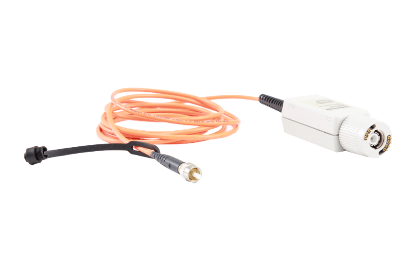 Tektronix O/E CONVERTER, DC-1GHZ, 500-950NM, TPI - CERTIFICATE OF TRACEABLE CALIBRATION ST