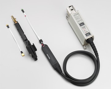 Tektronix 20 GHz, 5X / 12.5X, +-15 V (dc + pk AC)