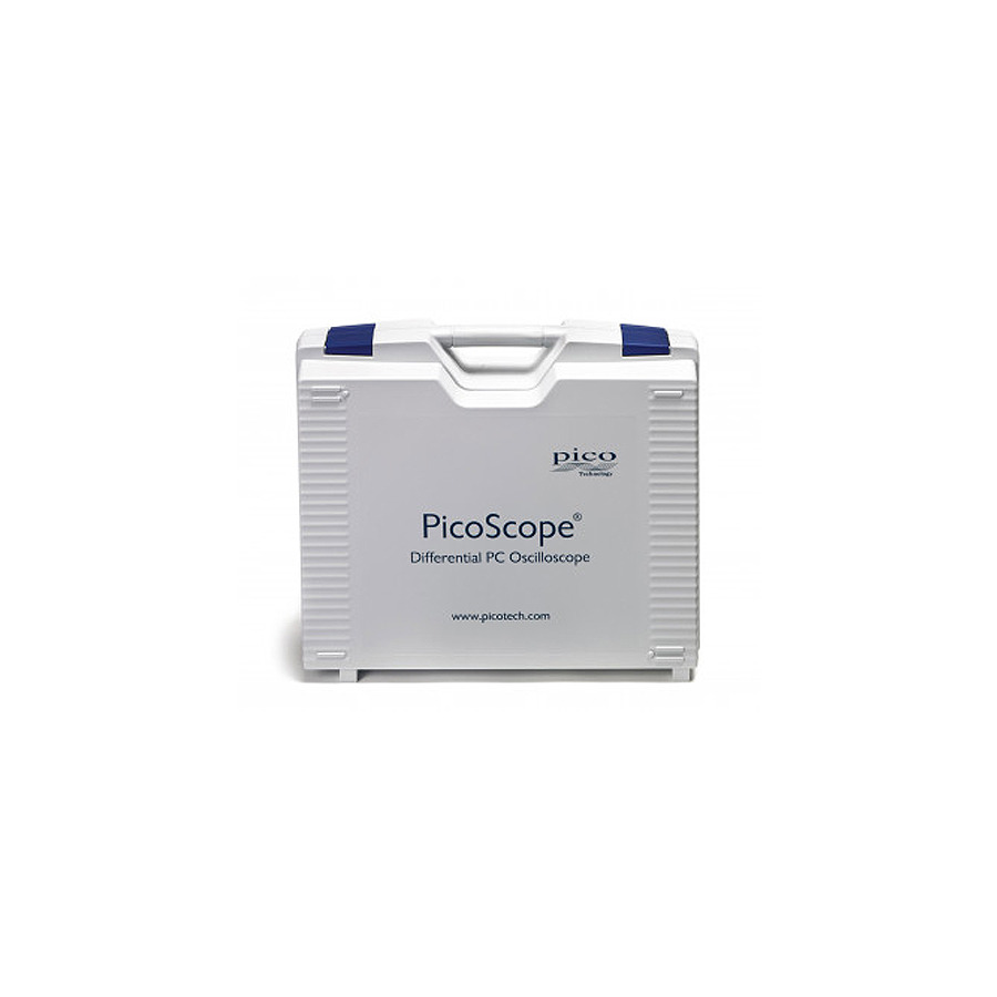 PICO Technology PA149 carry case
