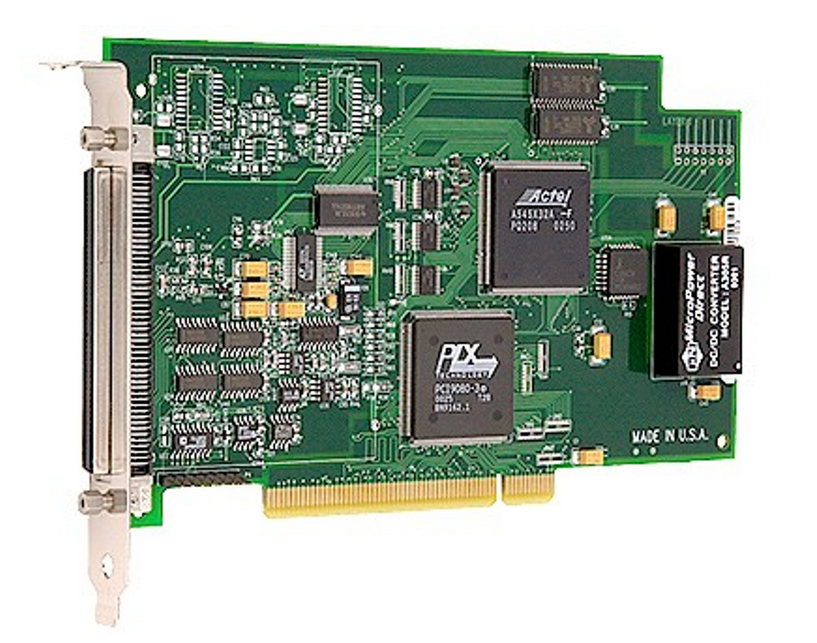 MCC 24-Bit Standard Drive DigitalI/O Board