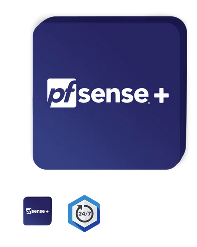 Netgate Netgate pfSense+Professional TAC support