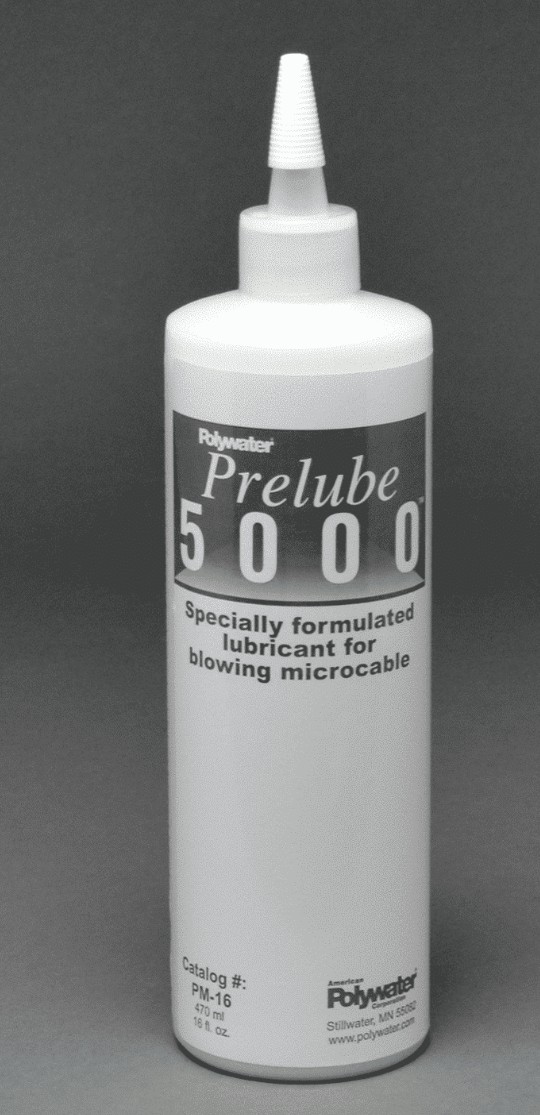 Polywater  prelube 5000™ Lubricantbottle