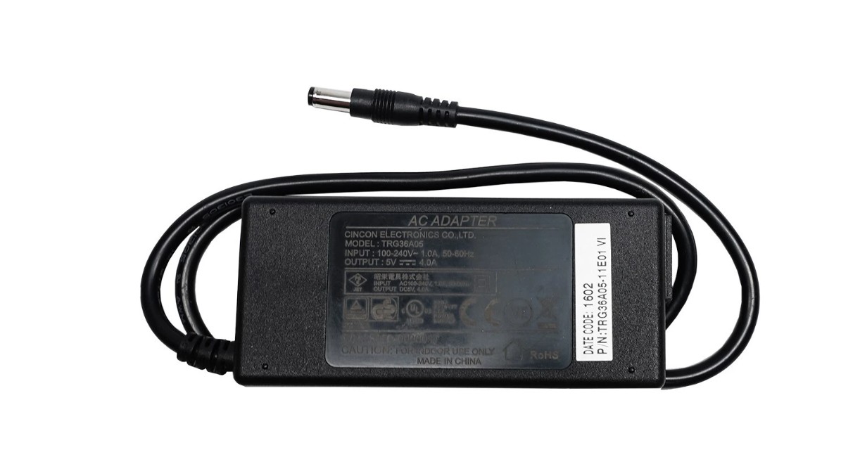 NTT AT AC ADPTER 100-240Vhiomakoneen virtalähde